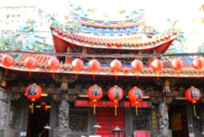 武聖廟