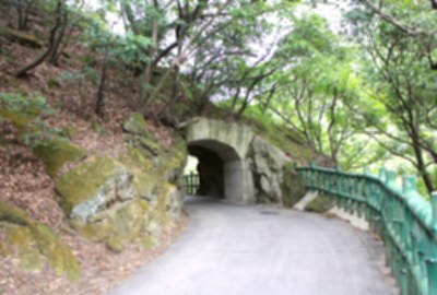二坑隧道