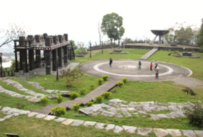 地磨兒藝術公園