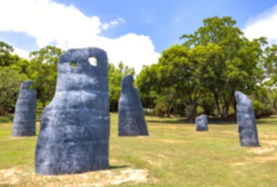 卑南遺址公園